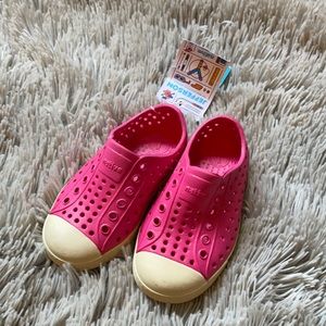 Toddler Native Shoes